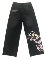 "Nightfade" Sakura Jeans