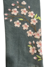 "Skyfade" Sakura Jeans