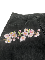 "Nightfade" Sakura Jeans