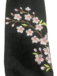 "Nightfade" Sakura Jeans